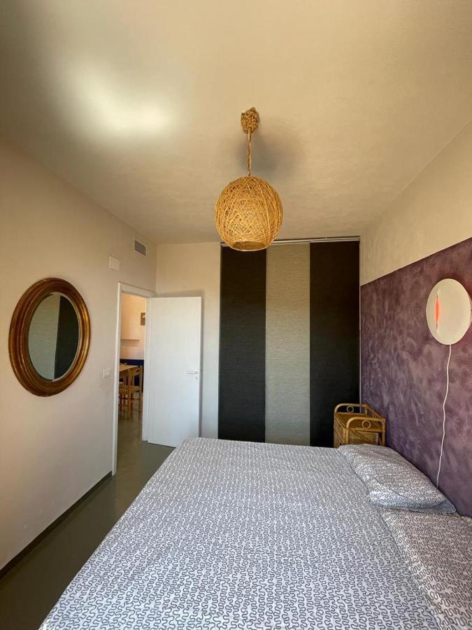 Colori Del Sud - Residence Mattinata Exterior foto
