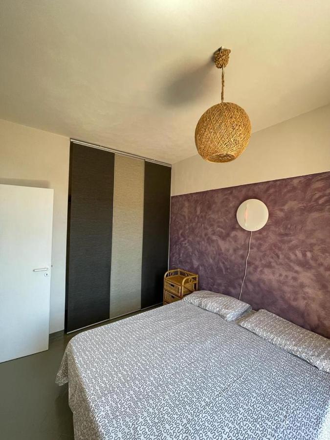 Colori Del Sud - Residence Mattinata Exterior foto