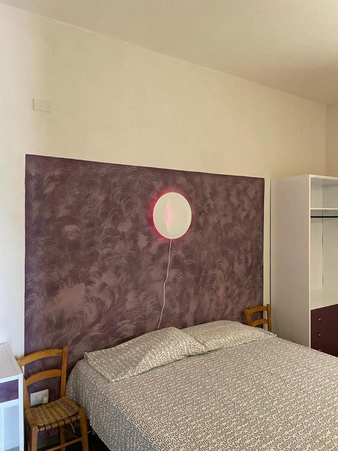 Colori Del Sud - Residence Mattinata Exterior foto