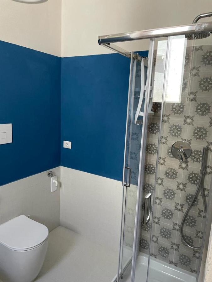 Colori Del Sud - Residence Mattinata Exterior foto