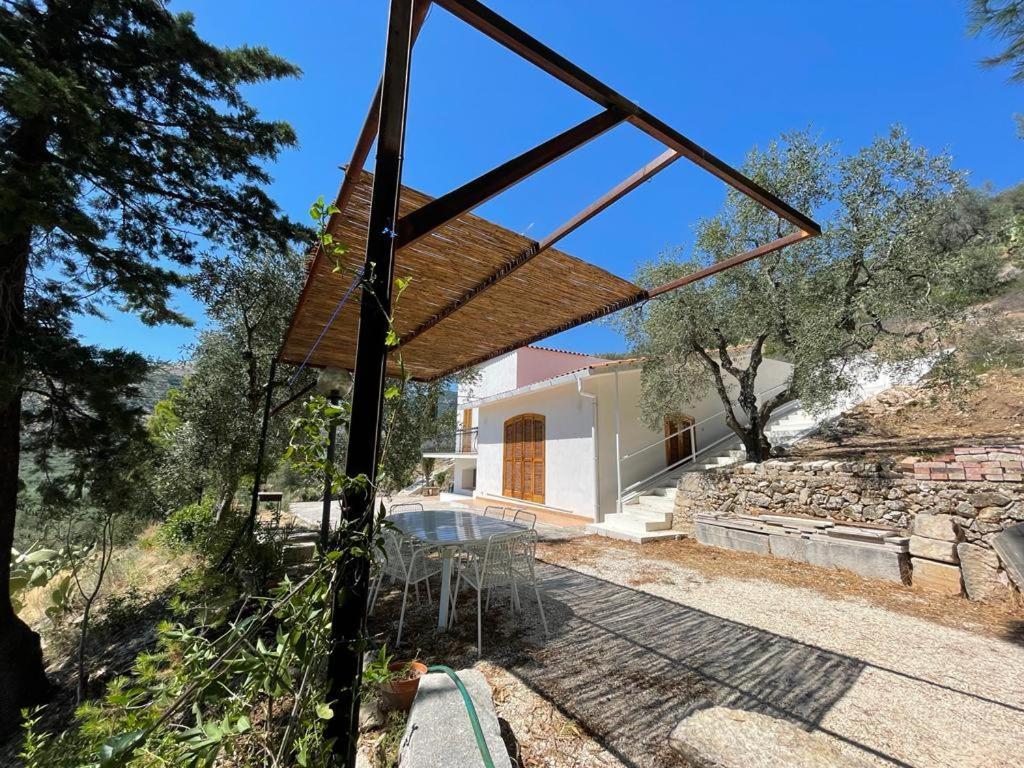 Colori Del Sud - Residence Mattinata Exterior foto