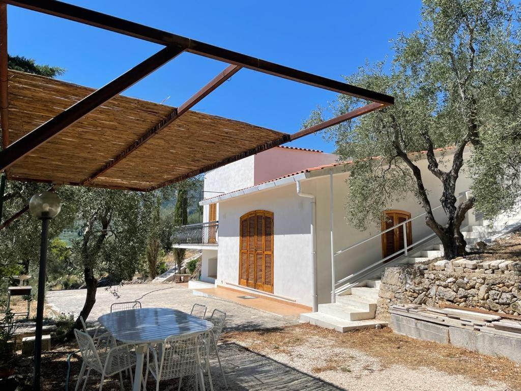 Colori Del Sud - Residence Mattinata Exterior foto