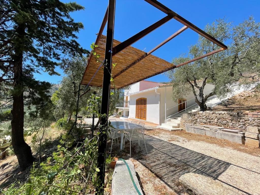 Colori Del Sud - Residence Mattinata Exterior foto